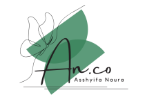 LOGO ANCO LAMA - HITAM